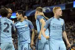 这样的强队 这样的强队