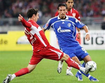 更是球队战 更是球队战