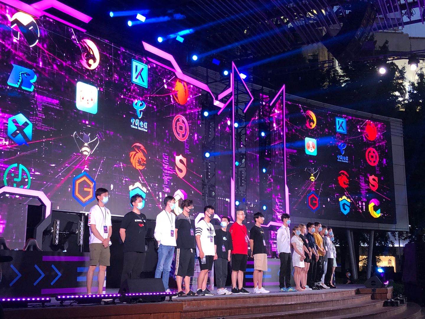 最近一则关 最近一则关