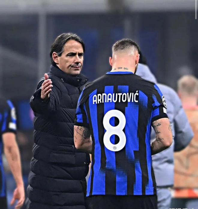 欧冠赛场上 欧冠赛场上