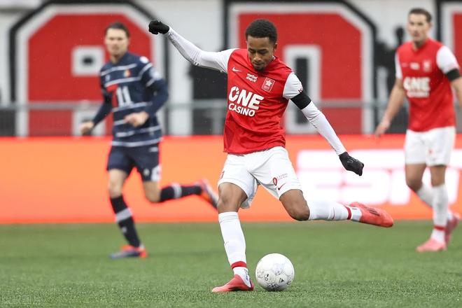 赛事的展望 赛事的展望