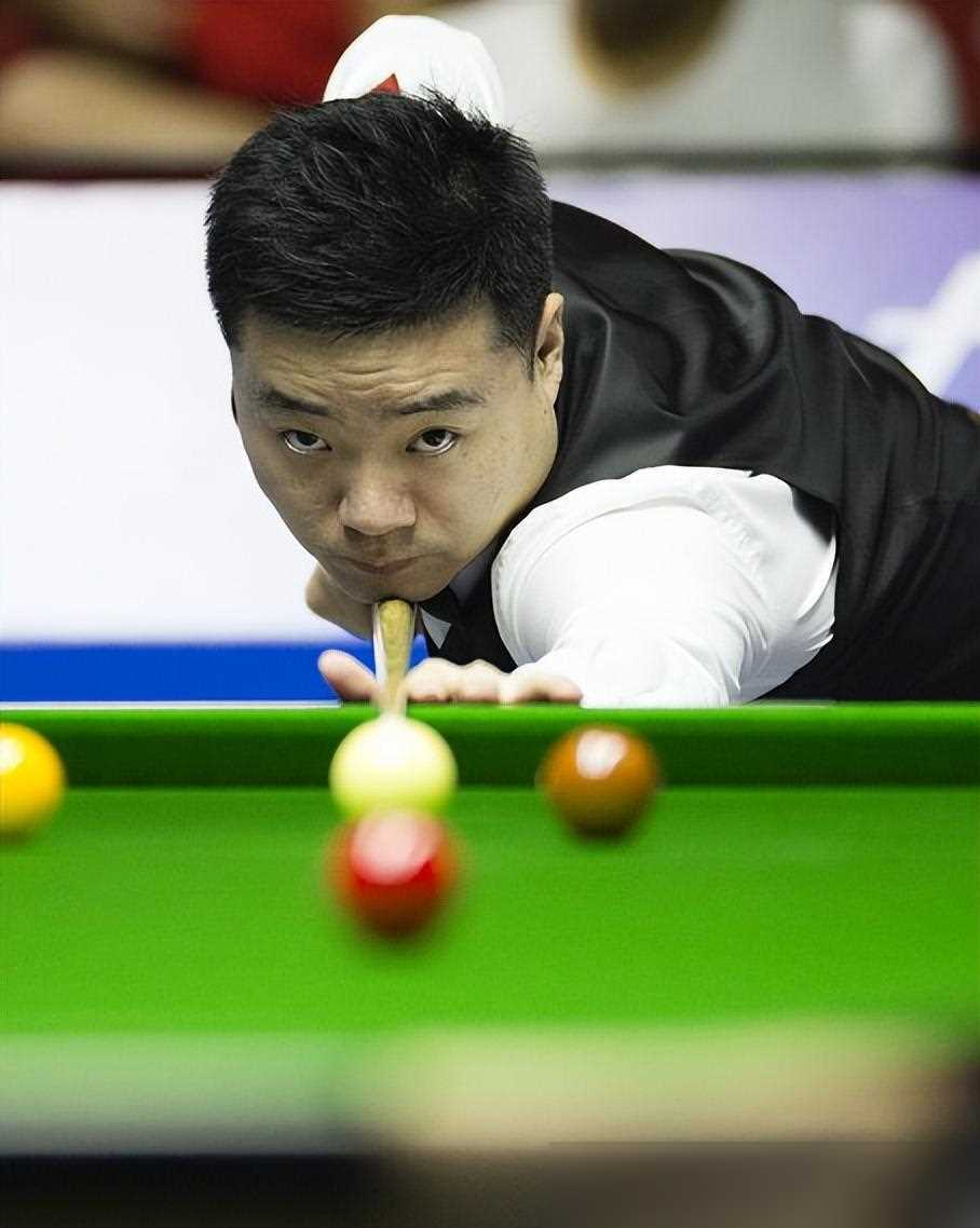 修斯的突破 修斯的突破