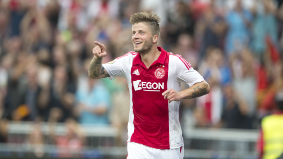 的潜力球员 的潜力球员