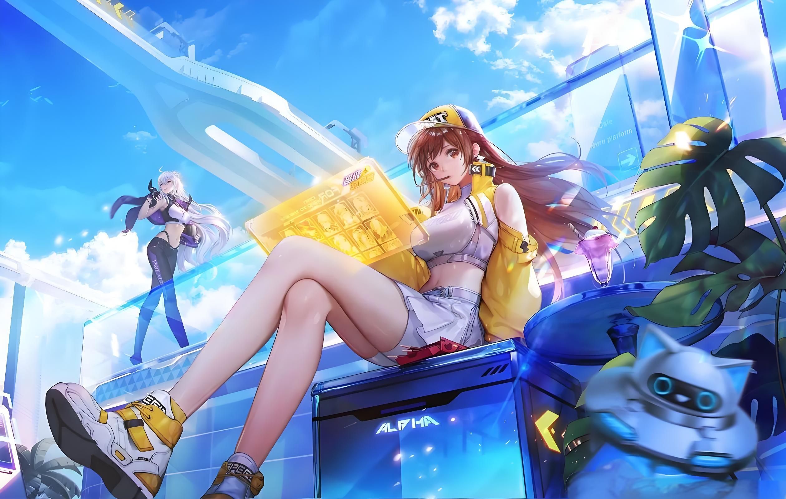 案例分析 案例分析