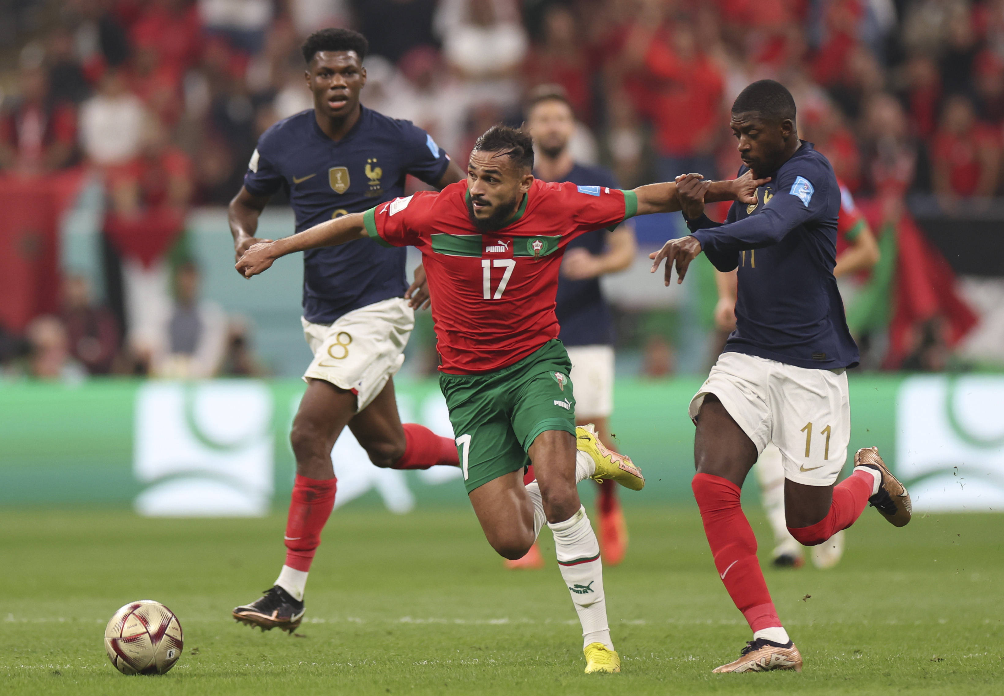 无死角的攻 无死角的攻